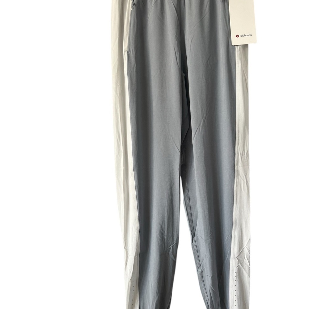 lululemon athletica Men's Gray Pants